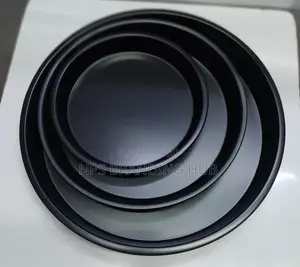 3pcs Pizza Pans Set R.T