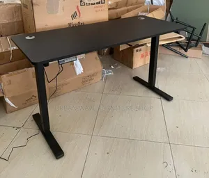 1.4mtrs Electric Standing Desk