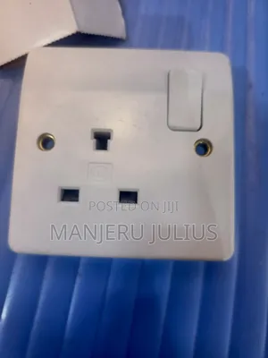 Non-Standard Single Socket