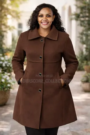 Executive Ladies Official Trench Coats