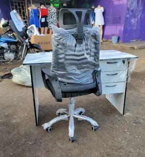 Home Office Pair