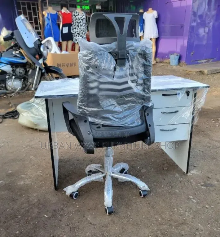 Home Office Pair