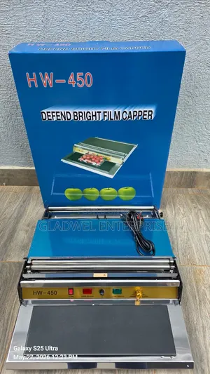 Affordable Hand Vacuum Sealer