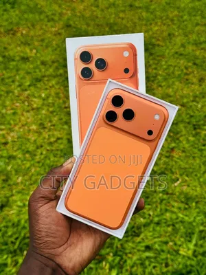 Apple iPhone 17 Pro Max 256 GB