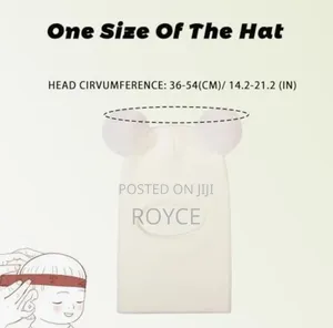 Kids Beanie Hat