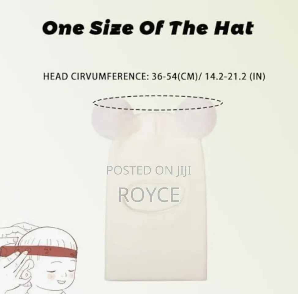 Kids Beanie Hat
