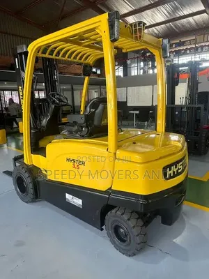 Lifting Solution Available > Forklift
