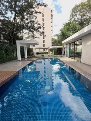 2bdrm Apartment in Riara Road, Maziwa for rent