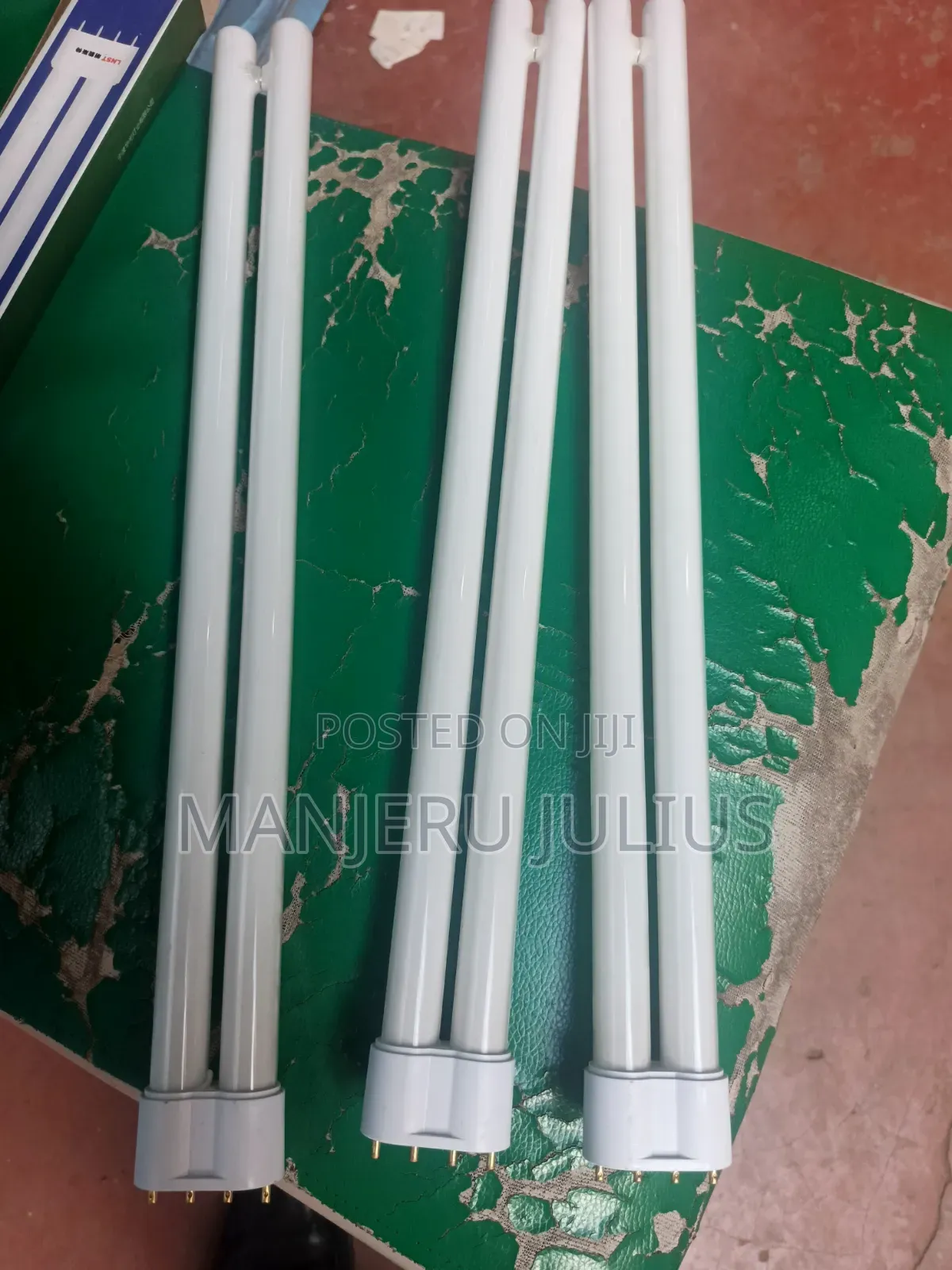 36watts Pl Bulb