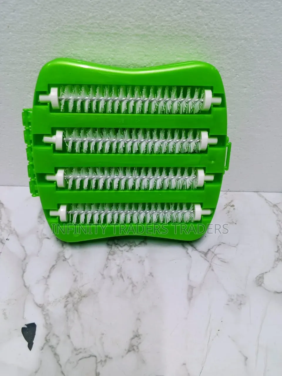 Carpet Brush