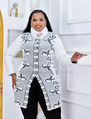 Modern Woman Plus Size Fitting Sweaters