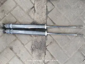 Original Kyb Toyota Vitz Rear Shock Absorbers