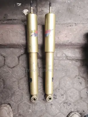 Original Ex Japan Io Toyota Hilux Rear Shock Absorbers