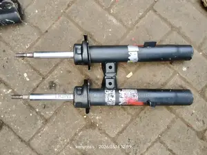 Original Ex Japan BMW X1 Front KSH Absorbers