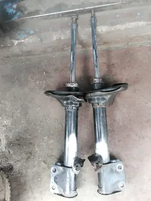 Original Kyb Ex Japan Subaru Forester Sg5 Rear Shock Absorbers