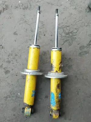 Original Bilstein Ex Japan Subaru Xv Rear Shock Absorbers