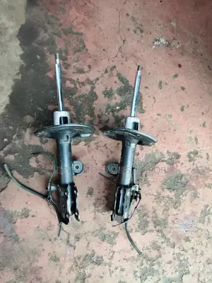 Original Ex Japan Toyota Vanguard Front Shock Absorbers