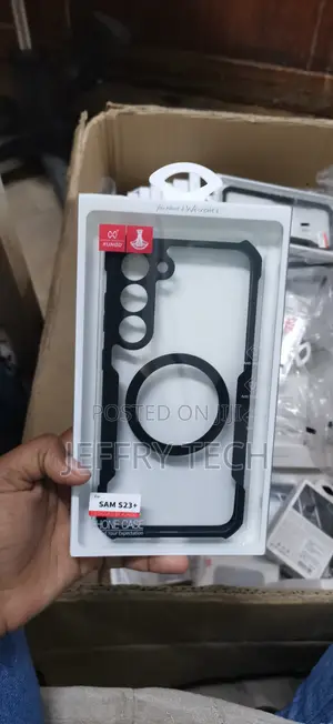 Samsung S23 Xundd Shockproof Defender Case