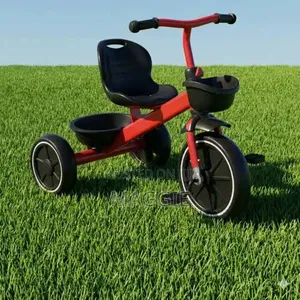 Model 328 Tricycle