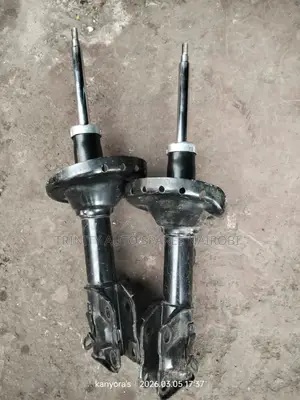 Original Kyb Ex Japan Subaru Outback Bs9 Front Shock Absorbers