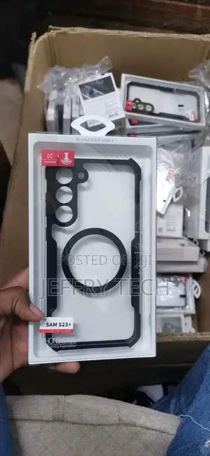 Samsung S23 Plus Xundd Shockproof Defender Case