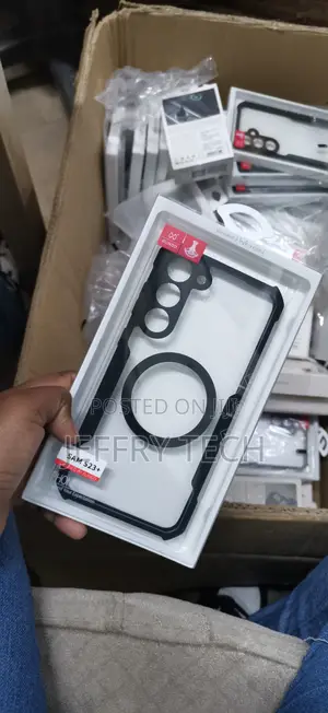 Samsung S23 Plus Xundd Shockproof Defender Case