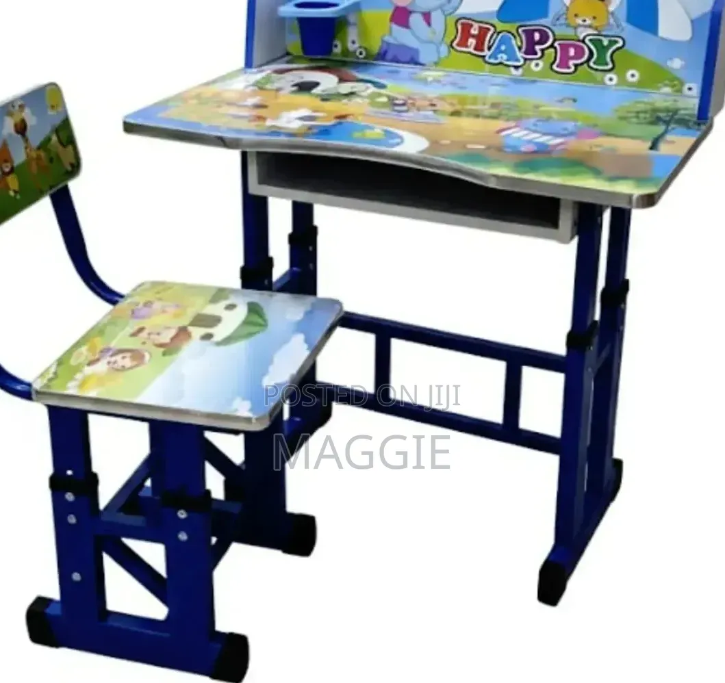 Model A Kids Study Table