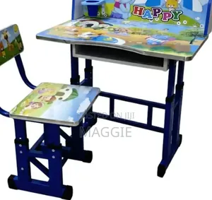 Model A Kids Study Table