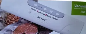 Vacuum Sealer