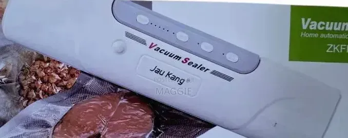 Vacuum Sealer