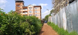 Commercial Plots Along Waiyaki Way