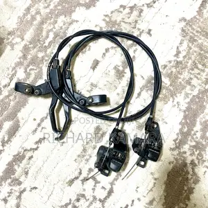 Tektro Mechanical Disk Brakes (Complete Set)