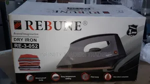 Rebune Dry Iron Box