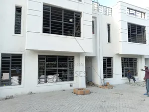 Furnished 4bdrm Townhouse/Terrace in Nile Pro, Ngong for sale