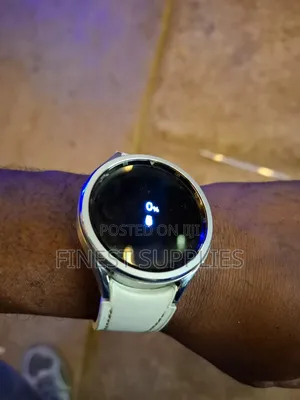 Galaxy Watch 6 Classic