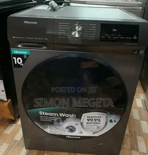 Hisense 10kg Wash and Dry