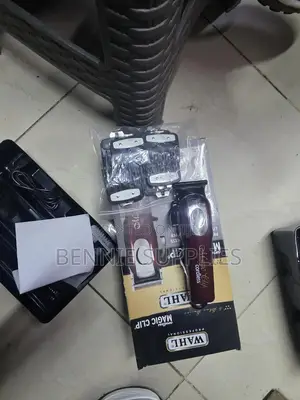 Wahl Cordless Magic