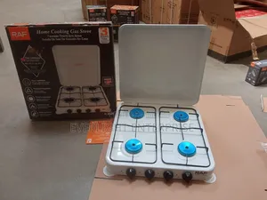 Raf Full Gas Table Top Cooker