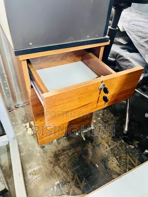 Office Pedestal Drawers Strong Durable