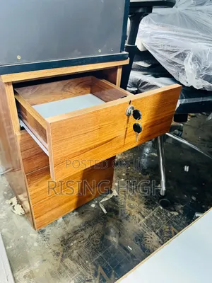 Wooden Pedestal Drawers for Office Use
