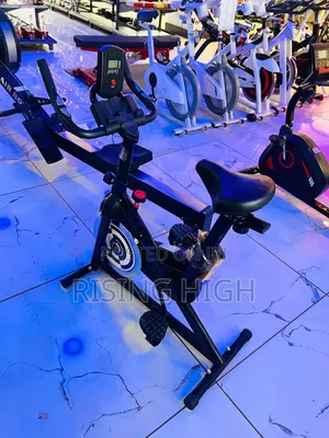 Fitness Spinning Bike for Home Use