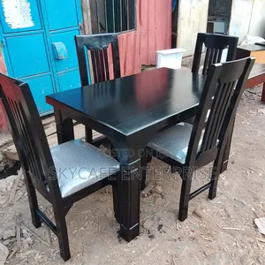 4seatet Dinning
