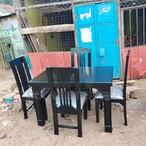 4seatet Dinning