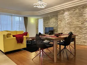Furnished 2bdrm Apartment in Yaya, Ngara for rent