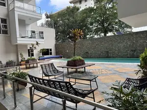 Furnished 2bdrm Apartment in Yaya, Ngara for rent