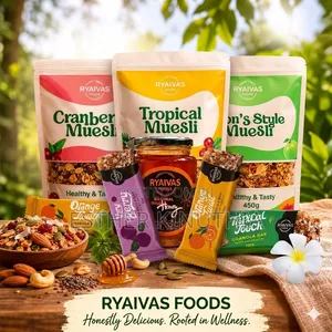 Ryaivas Foods