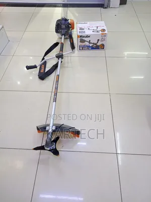 Kzubr KBC-520 51.7cc 2 Stroke Brush Cutter / Grass Trimmer