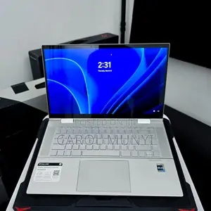 Laptop HP Envy 15 8GB Intel Core i5 SSD 256GB