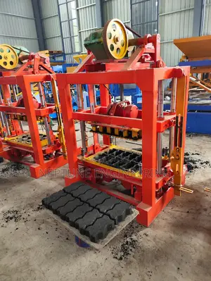 Cabro Machine