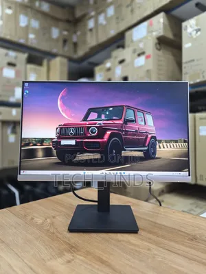 Hp 24mq 24′′ QHD (2560 X 1440) Ips Monitor